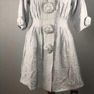 Love Stitch Dress